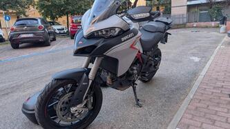 Ducati Multistrada 950 S (2019 - 20) usata