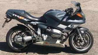 Bmw R 1100 S usata