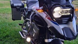 Bmw R 1250 GS Adventure (2021 - 24) 