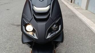 Peugeot Speedfight4 50 4T (2021 - 24) usata