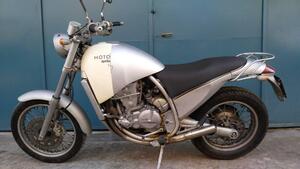 Aprilia  