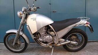 Aprilia moto 6.5 epoca