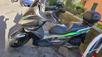 Kawasaki J 300 ABS (2014 - 16)