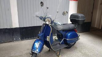 Piaggio Vespa 125 PX (1980 - 89)