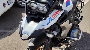 Bmw R 1250 GS (2021 - 24) 