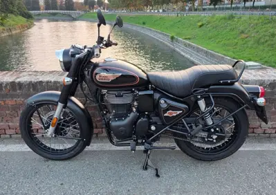 Royal Enfield Bullet 350 (2024 - 26) - Annuncio 9828096