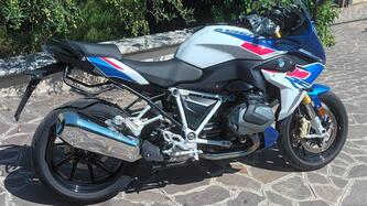 Bmw R 1250 RS (2021 - 25) usata