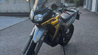 Voge Valico 300 Rally (2022 - 25) usata