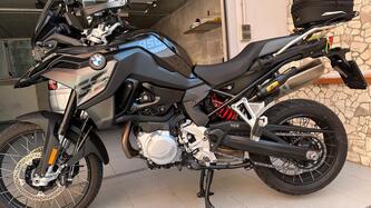 Bmw F 850 GS (2021 - 24) usata