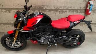 Ducati Monster 937 SP (2023 - 25) usata