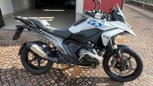 Bmw R 1300 GS (2023 - 25) 