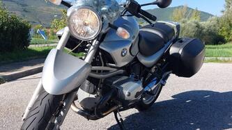 Bmw R 1150 R (2000 - 07)