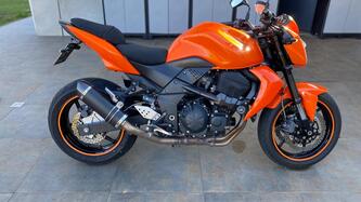 Kawasaki Z 750 (2007 - 14) usata