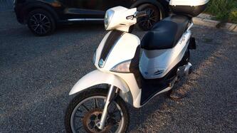 Piaggio Liberty S 150 (2007 - 11) usata
