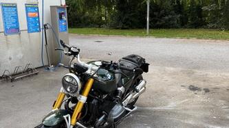 Bmw R 12 nineT (2023 - 25)