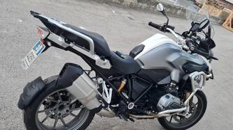Bmw R 1200 GS (2013 - 16) usata