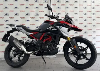 Bmw G 310 GS (2021 - 25) - Annuncio 9828131