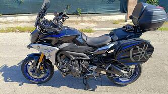 Yamaha Tracer 900 GT (2018 - 20)