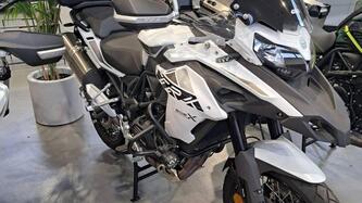Benelli TRK 502X (2021 - 25) usata