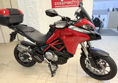 Ducati Multistrada 950 S (2019 - 20) - Annuncio 9828185