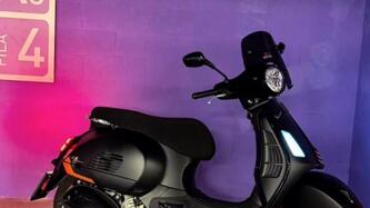 Vespa GTS 310 Supersport (2025) usata