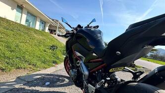 Kawasaki Z 900 RS Cafè Performance (2020 - 21) usata
