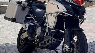 Ducati Multistrada 1260 Enduro (2019 - 21) usata