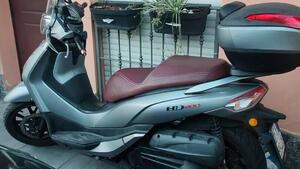 Sym HD 300 (2021 - 25)