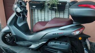 Sym HD 300 (2021 - 25) usata