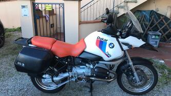 Bmw R 1150 GS (1999 - 03) usata