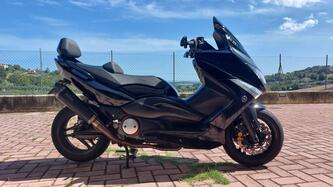 Yamaha T-Max 500 (2008 - 12) usata