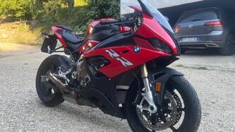 Bmw S 1000 RR (2019 - 20)