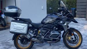 Bmw R 1250 GS (2019 - 20) 