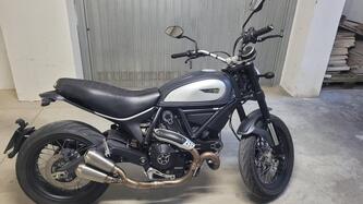 Ducati Scrambler 800 Street Classic (2017 - 18) usata