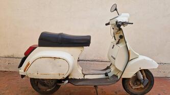 Piaggio PK50 XL epoca
