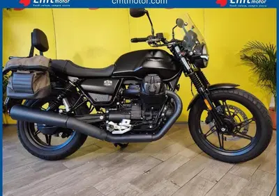 Moto Guzzi V7 Stone (2021 - 24) - Annuncio 9828280
