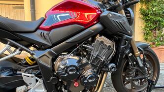 Honda CB 650 R (2021 - 23) usata