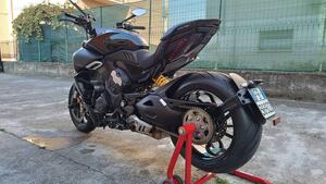 Ducati Diavel V4 (2023 - 25)