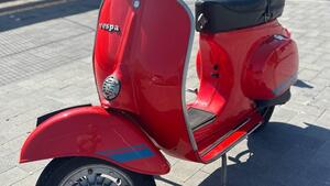 Piaggio  