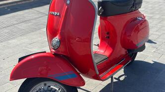 Piaggio Primavera ET3 epoca