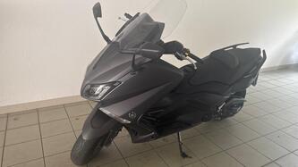 Yamaha T-Max 530 (2015 - 16)