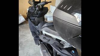 Bmw C 400 GT (2021 - 24)