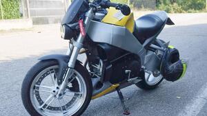 Buell Lightning XB 9S 