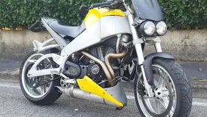 Buell Lightning XB 9S  (2)