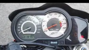 Buell Lightning XB 9S  (3)