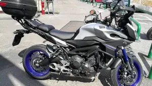 Yamaha Tracer 900 ABS (2015 - 16)  (2)