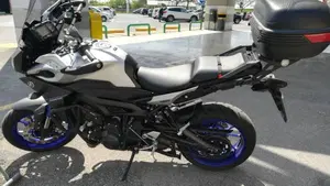 Yamaha Tracer 900 ABS (2015 - 16)  (3)