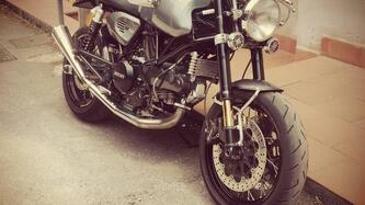 Ducati Sportclassic GT 1000 usata