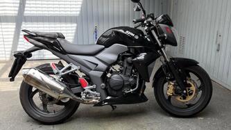 Sym SB 250 Ni (2012 - 14)
