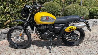 Swm Six6 500 (2022 - 25)